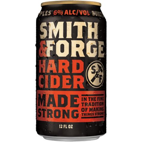 Smith & Forge Hard Cider commercials