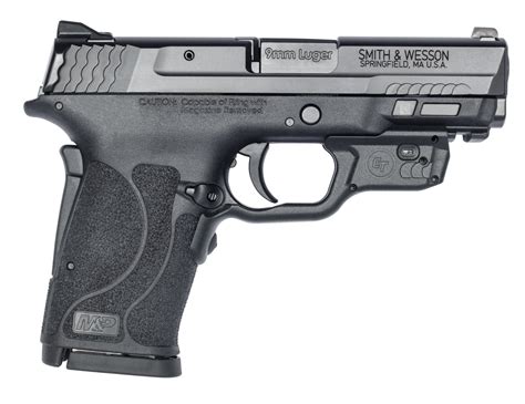 Smith & Wesson 9mm Shield