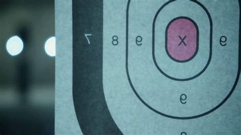 Smith & Wesson M & P TV commercial - Gun Range