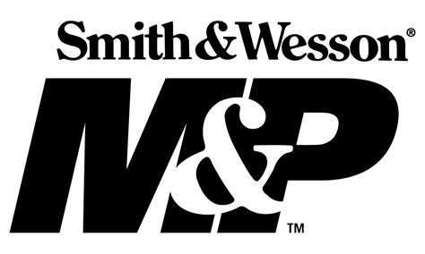 Smith & Wesson M&P logo