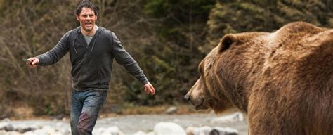 Smith & Wesson Performance Center TV Spot, 'Man vs. Nature' created for Smith & Wesson