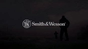 Smith & Wesson TV Spot, 'Expect the Best' featuring Brian Finney