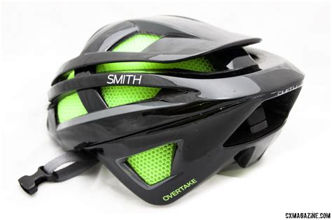 Smith Optics Overtake Helmet commercials