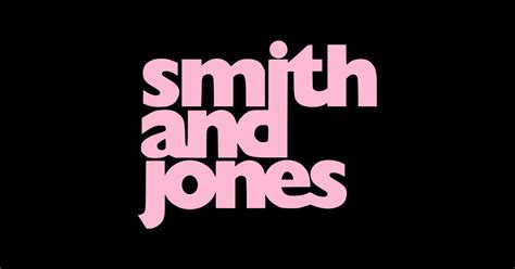Smith and Jones Films photo