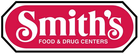 Smith's Food and Drug App