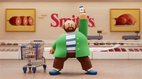 Smith's Food and Drug TV Spot, 'Lower Than Low: Meat Counter' Song by Flo Rida created for Smith's Food and Drug