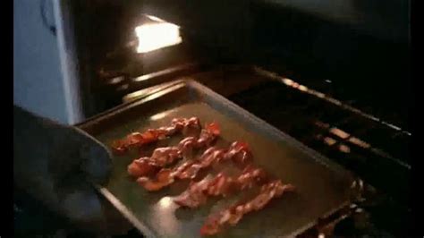 Smithfield Bacon TV Spot, 'Breakfast Maverick'