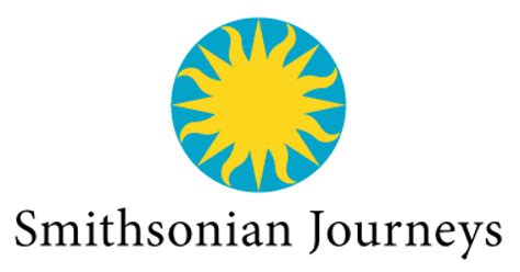 Smithsonian Institution Journeys logo