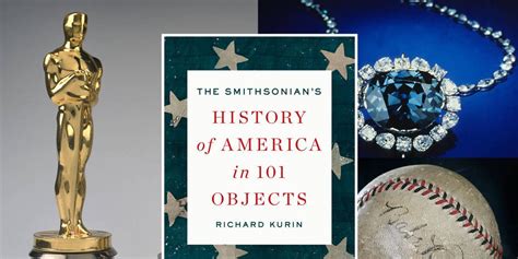 Smithsonian Institution Richard Kurin 