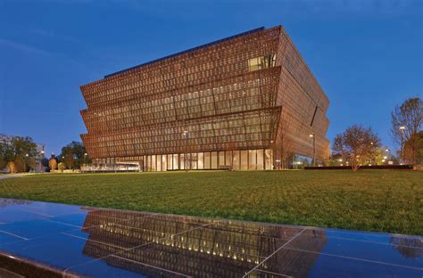 Smithsonian National Museum of African American History and Culture TV Spot created for Smithsonian Institution
