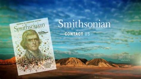Smithsonian Store TV Spot, 'Amazing & Unique' created for Smithsonian Institution