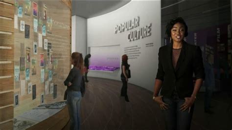 Smithsonian TV Spot, 'Museum of African American History & Culture' created for Smithsonian Institution