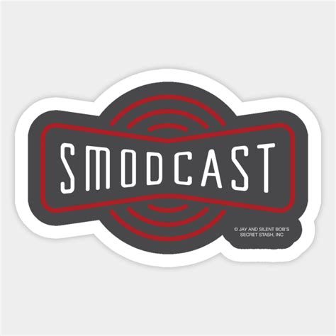 Smodcast Pictures logo