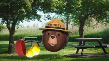 Smokey Bear Campaign TV Spot, 'Prevenir incendios'