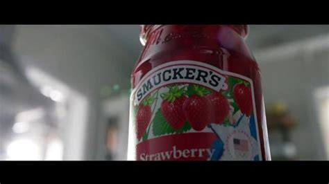 Smuckers TV commercial - Greatness