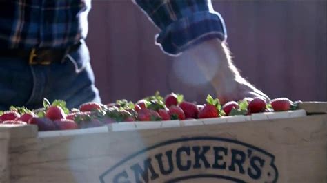 Smucker's TV Spot, 'Show and Tell'
