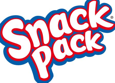 Snack Pack commercials