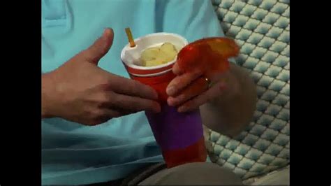 Snackeez TV Spot, 'Snacking Solution' created for Snackeez
