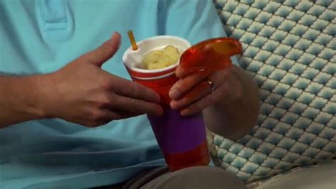 Snackeez TV Spot, 'Snacking Solution: $14.99' created for Snackeez