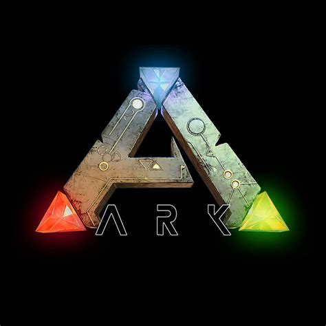 Snail Games ARK: Survival Evolved logo