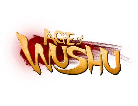 Snail Games Age of Wushu logo