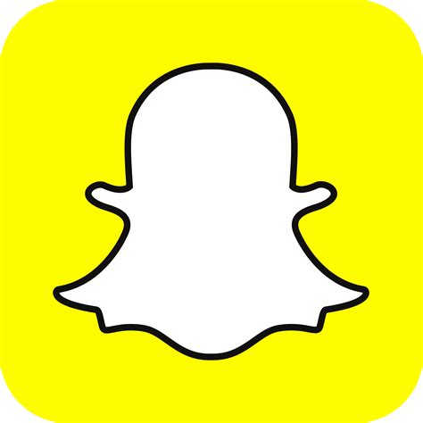Snapchat App logo