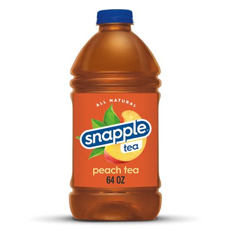 Snapple Peach Tea commercials