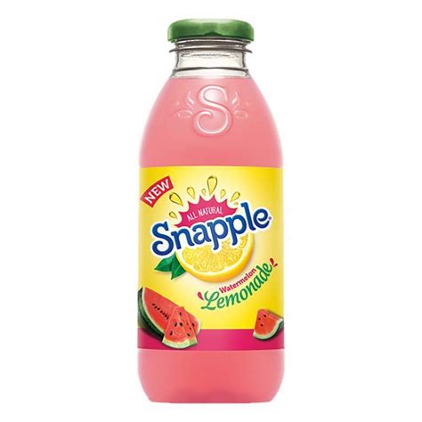 Snapple TV Spot, 'Watermelon Lemonade' created for Snapple