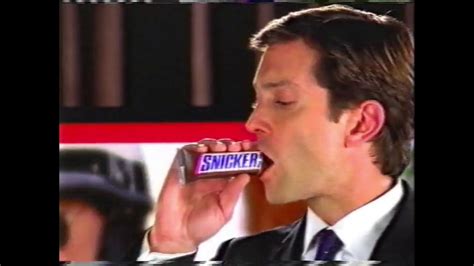 Snickers TV Spot, 'El noticiero'