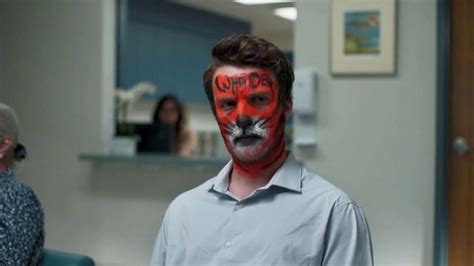 Snickers TV Spot, 'Face Paint'
