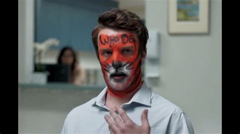 Snickers TV Spot, 'Face Paint' featuring Jozef Fahey