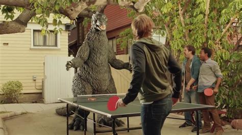 Snickers TV Spot, 'Godzilla' created for Snickers