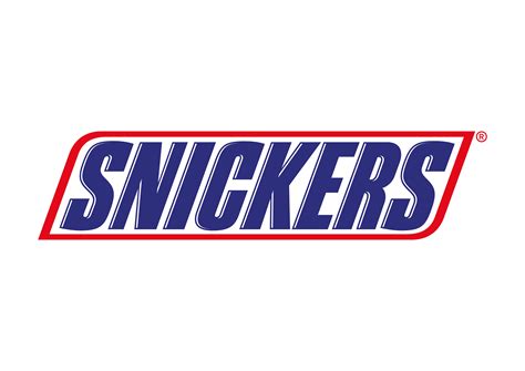 Snickers logo