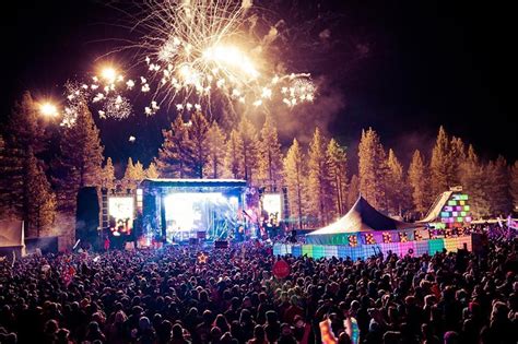SnowGlobe Music Festival TV Spot, '2019 Party With Your Friends' created for SnowGlobe Music Festival