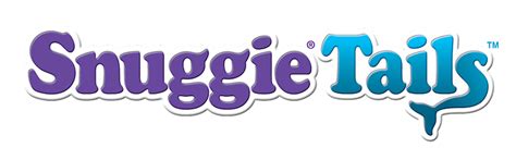 Snuggie Tails logo
