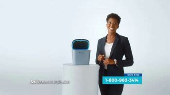 SoClean Device Disinfector TV commercial - Dont Expose Your Family: Save $150