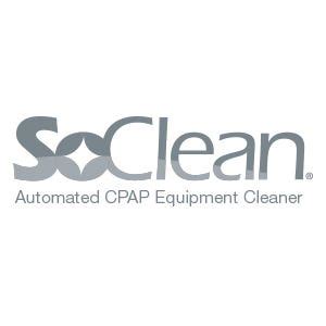 SoClean TV commercial - CPAP Cleaner and Sanitizer