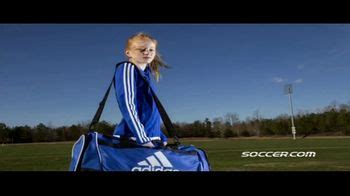 Soccer.com TV Spot, 'Behind the Shot'