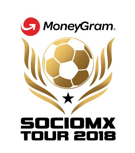 SocioMx TV Spot, 'MoneyGram Cup 2016'