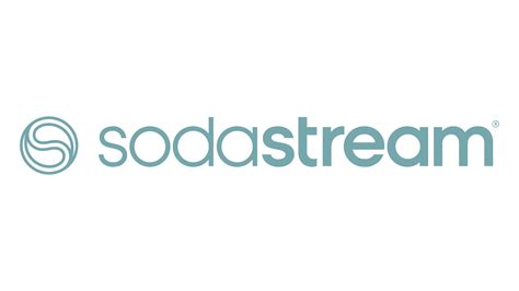 SodaStream Soda Maker logo