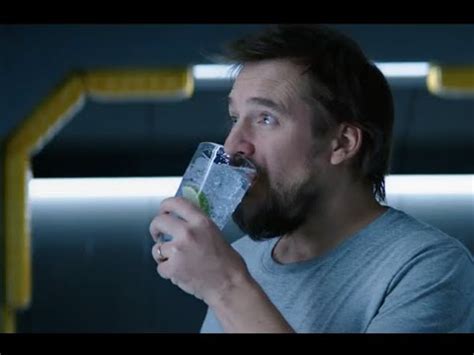 SodaStream Super Bowl 2020 TV commercial - Water On Mars: Fresh Sparkling Water in Seconds