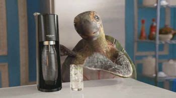 SodaStream Terra TV Spot, 'The Small Things' Featuring Snoop Dogg