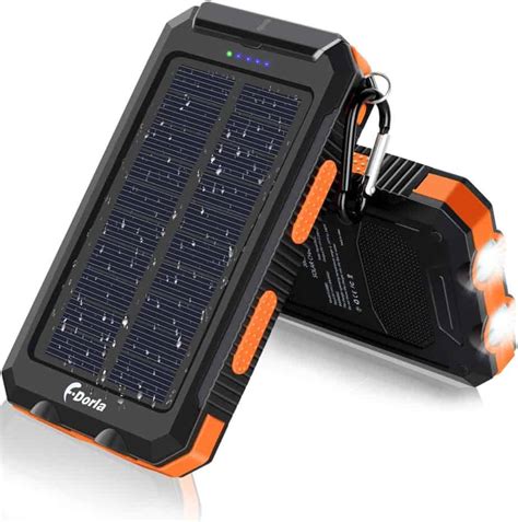 Solar Charger TV commercial - Ultimate Emergency Charger