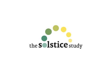Solstice Study logo