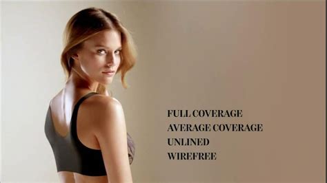 Soma TV Commercial For Vanishing Back Bra Collection created for Soma