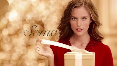 Soma TV Spot, 'Stunning Support' featuring Myla Dalbesio