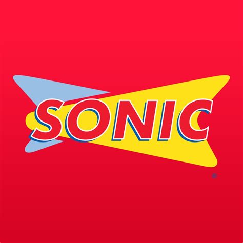 Sonic Drive-In App logo