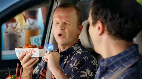Sonic Drive-In Boneless Wings TV Spot, 'History Channel' created for Sonic Drive-In
