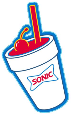 Sonic Drive-In Cherry Limeade commercials
