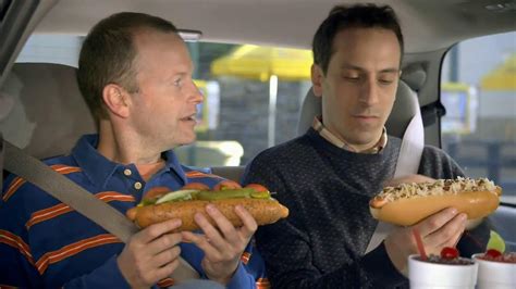 Sonic Drive-In Footlong Hot Dogs TV Spot, 'Limo Style' featuring PSY